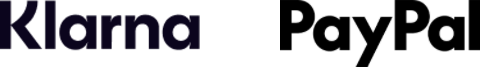 klarna-paypal