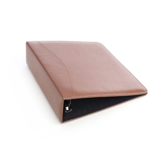 2" Loose Leaf Ring Binder