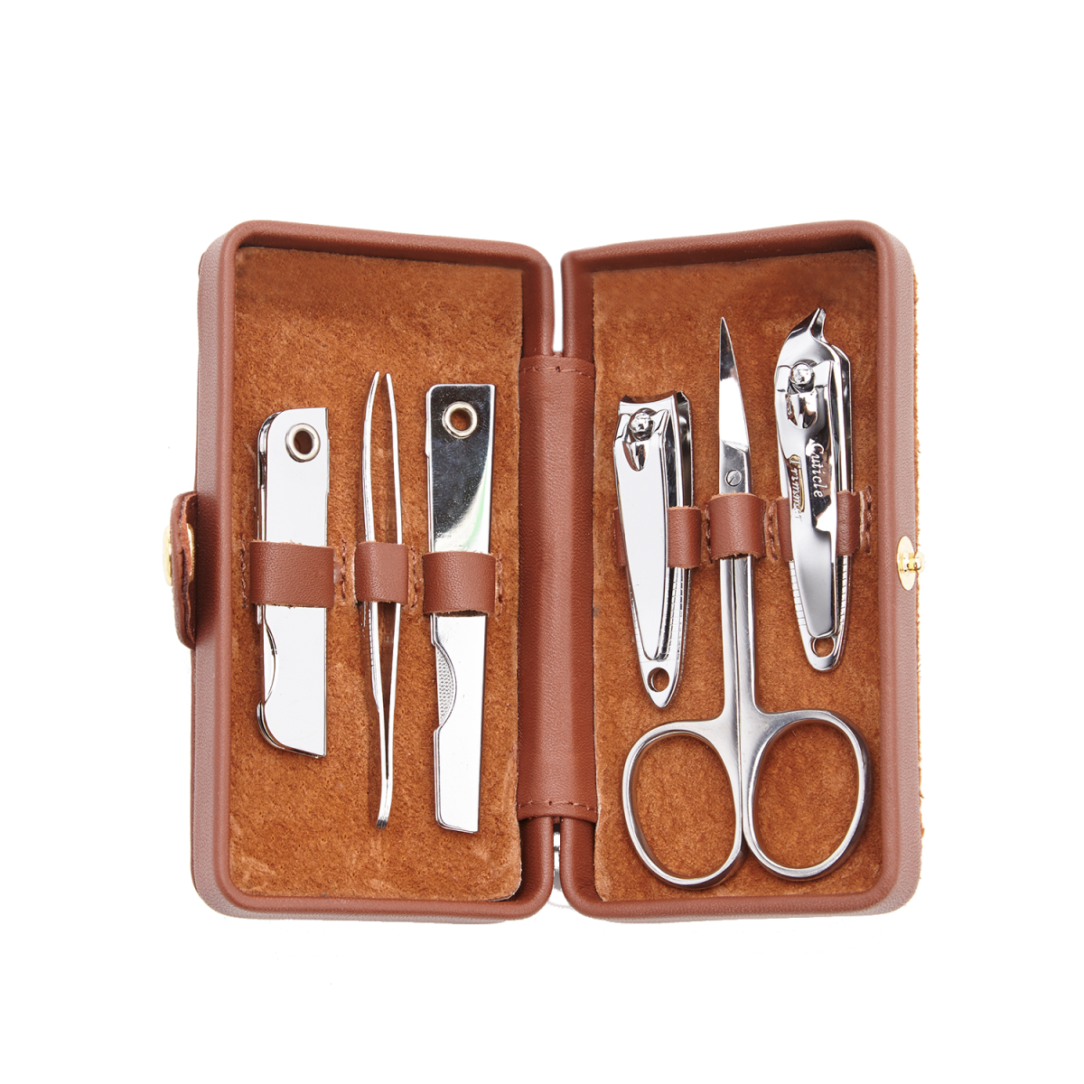 Manicure Grooming Set | ROYCE New York