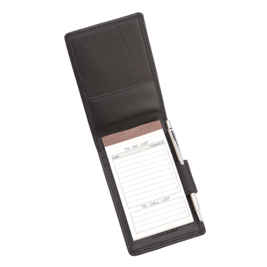 Compact Note Jotter Writing Pad