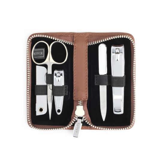 Compact Grooming Manicure Kit