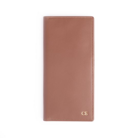 RFID Blocking Travel Organizer