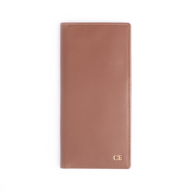 RFID Blocking Travel Organizer
