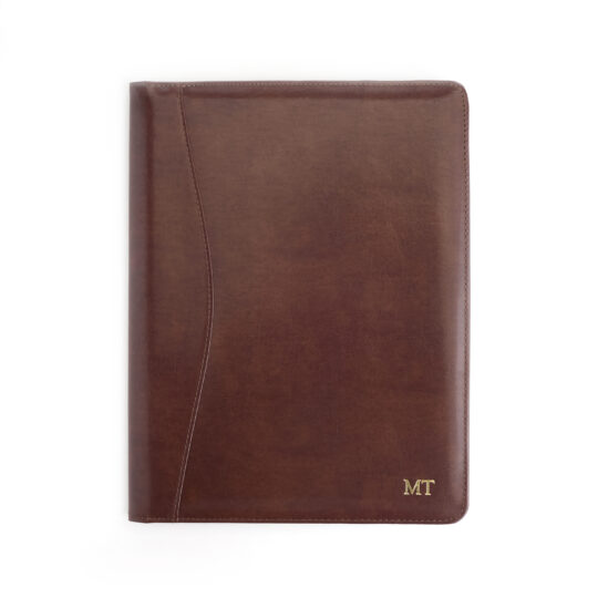 Executive Writing Portfolio Organizer
