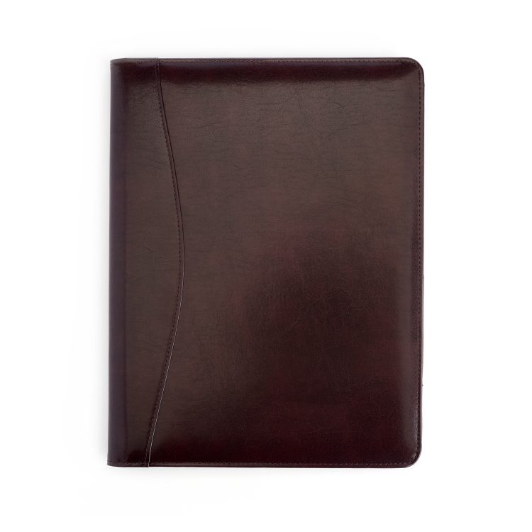 ROYCE NEW YORK レザーノート Soft Bound Pebble Grain Journal | ROYCE New York