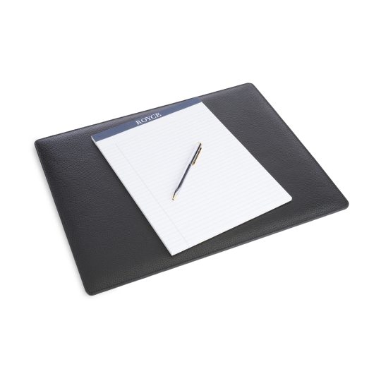17" x 14" Desk Pad Blotter