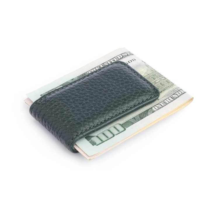 Magnetic Money Clip | ROYCE New York
