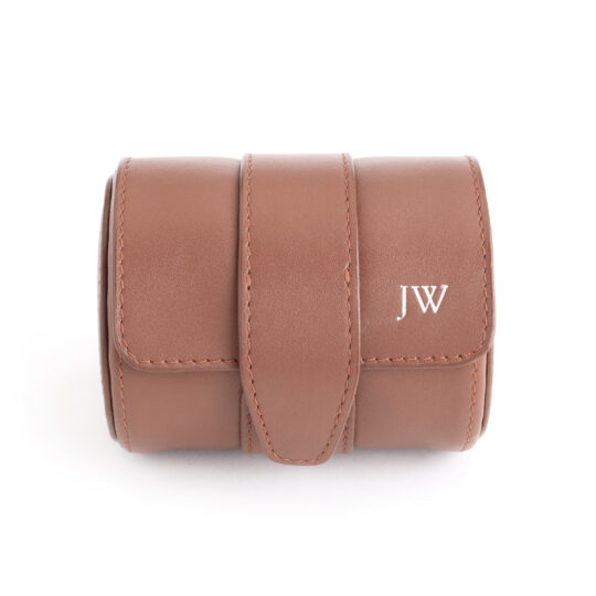 Single Watch Travel Roll