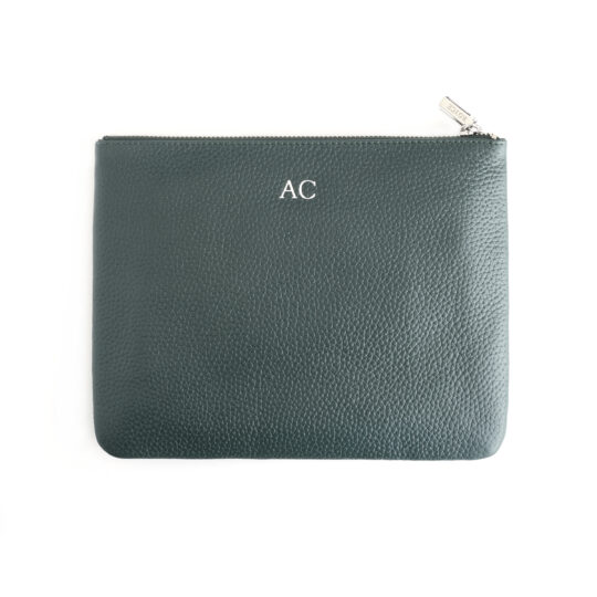 Zippered Travel Organizer Pouch