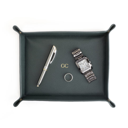 Large Catchall Valet Tray