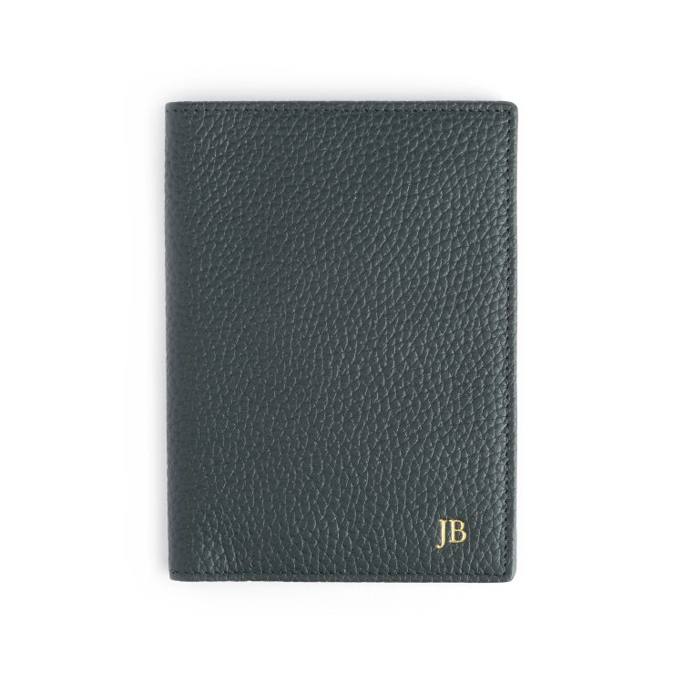 RFID Blocking Passport Travel Organizer
