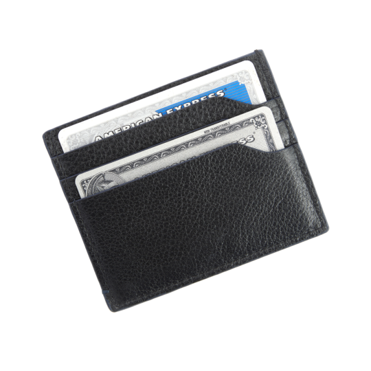 Credit Card Case Wallet