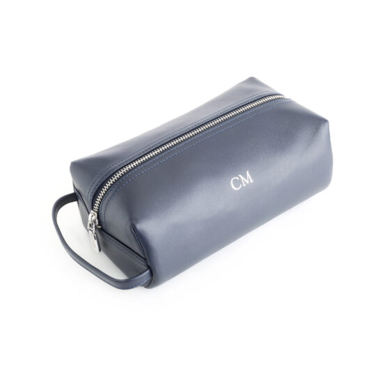 Compact Toiletry Cosmetic Bag