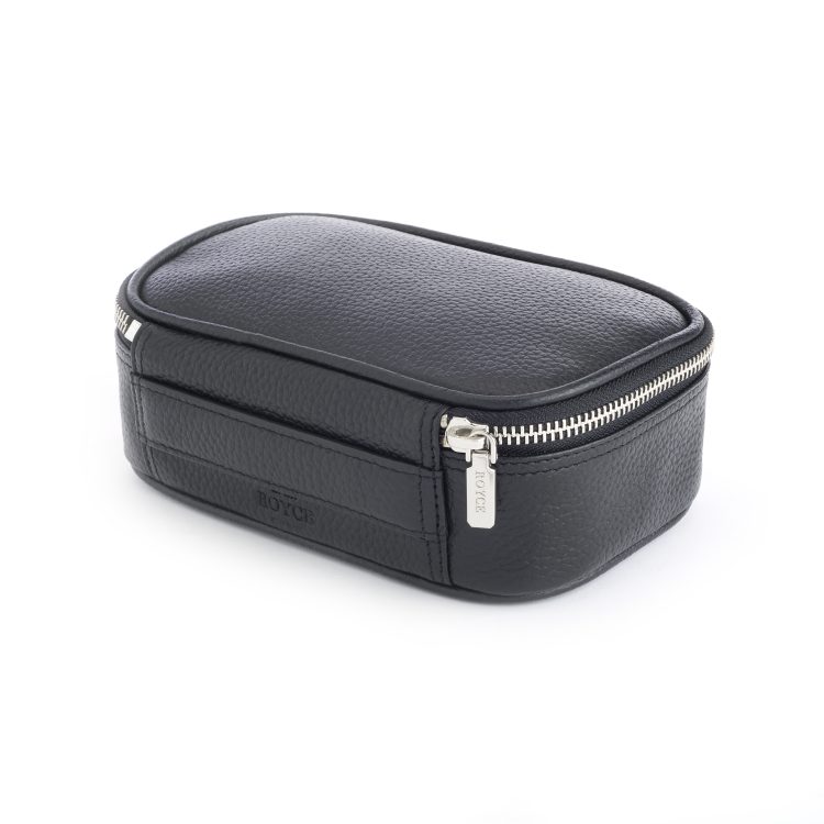 14th Addiction カウレザーポーチ kari | 14th Addiction Turquoise Spade Pouch Showcasing an
