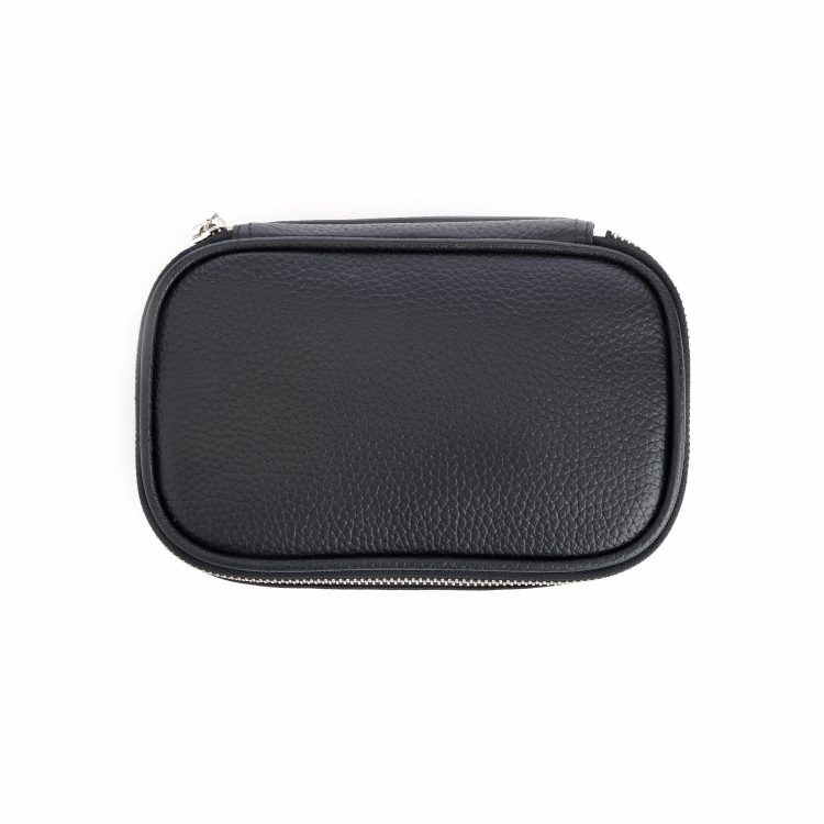 Tech Accessory Cord Organizer Case | ROYCE New York