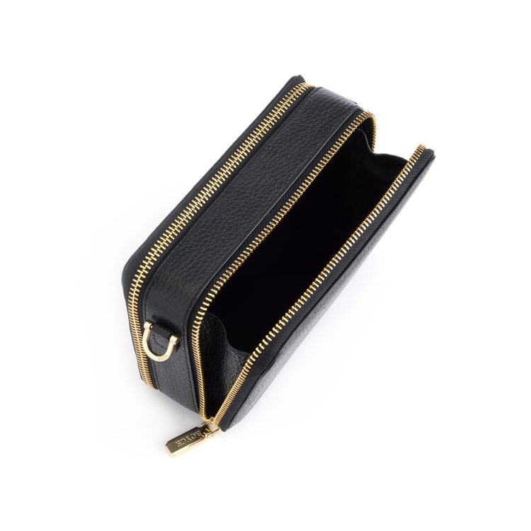 Crossbody Bag, black