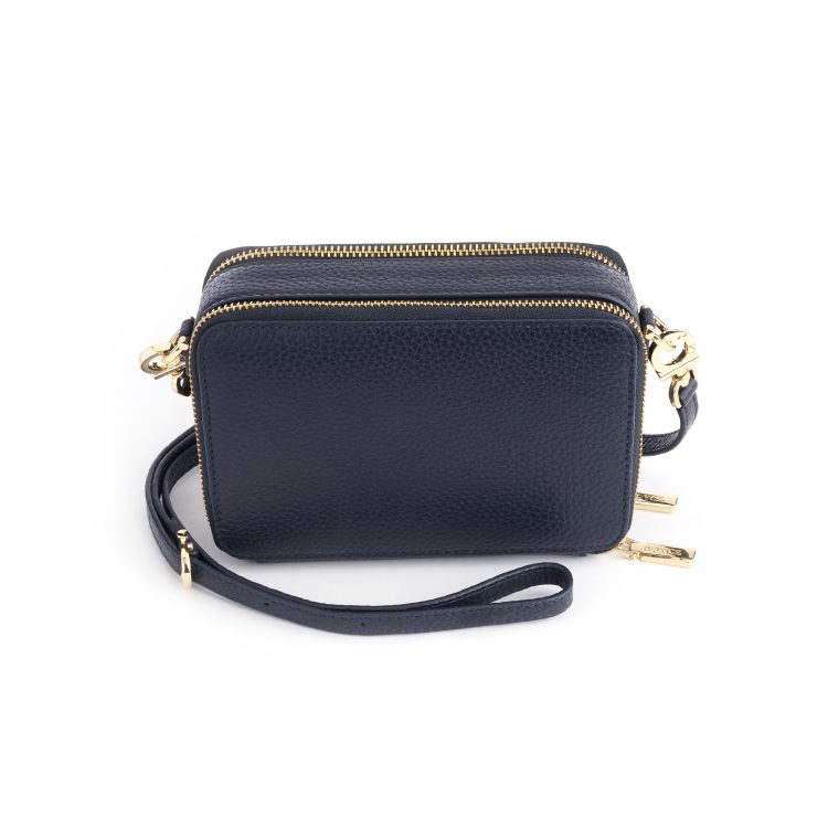 Crossbody Bag, blue