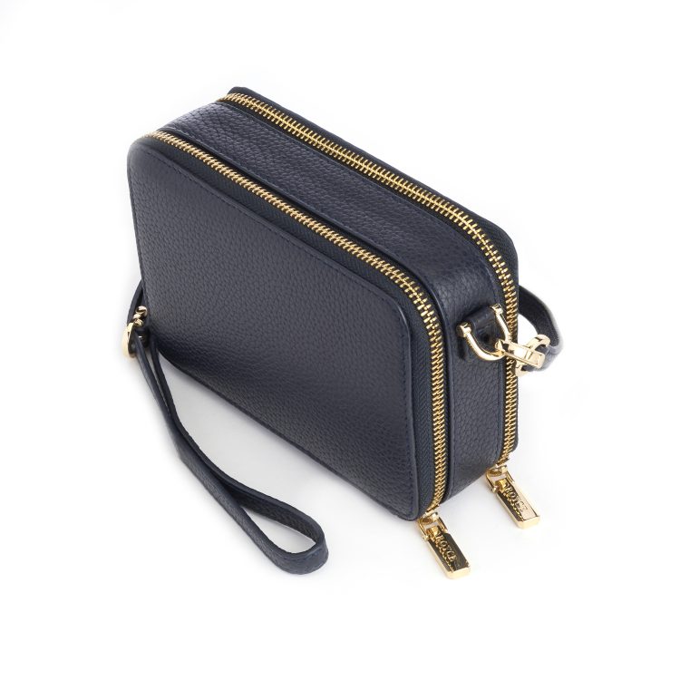 Crossbody Bag, blue