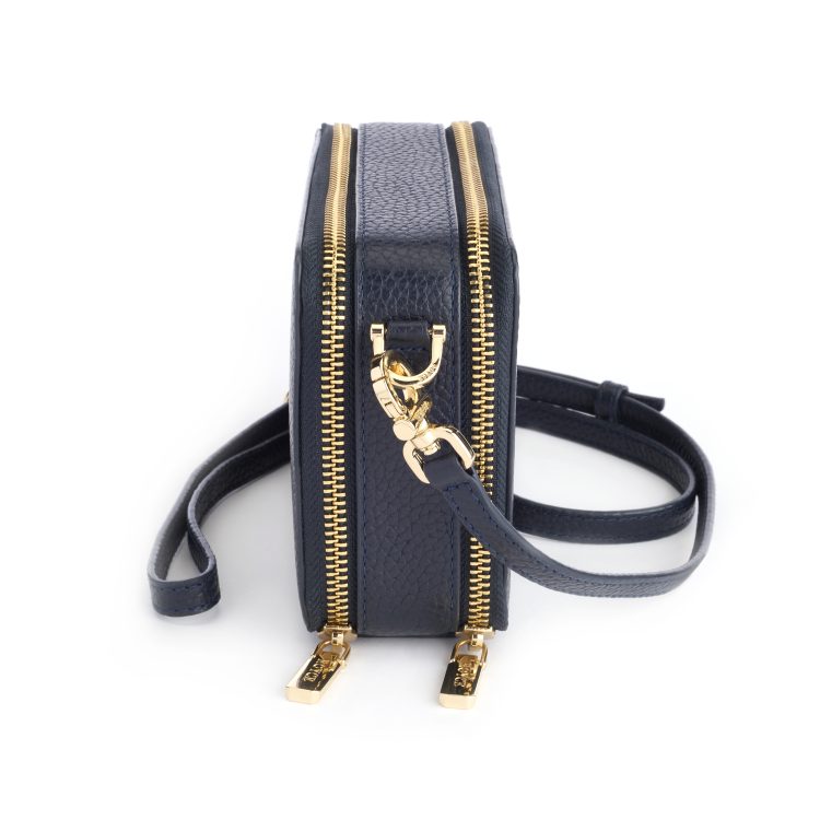 Crossbody Bag, blue
