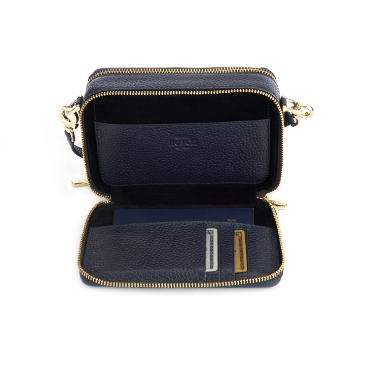 Crossbody Bag, blue