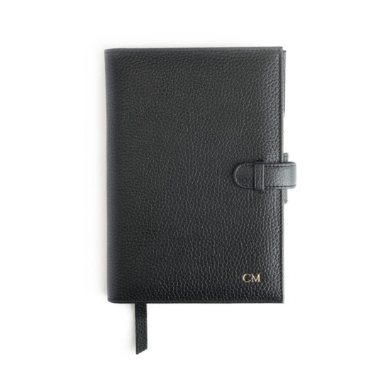 Executive Refillable Journal