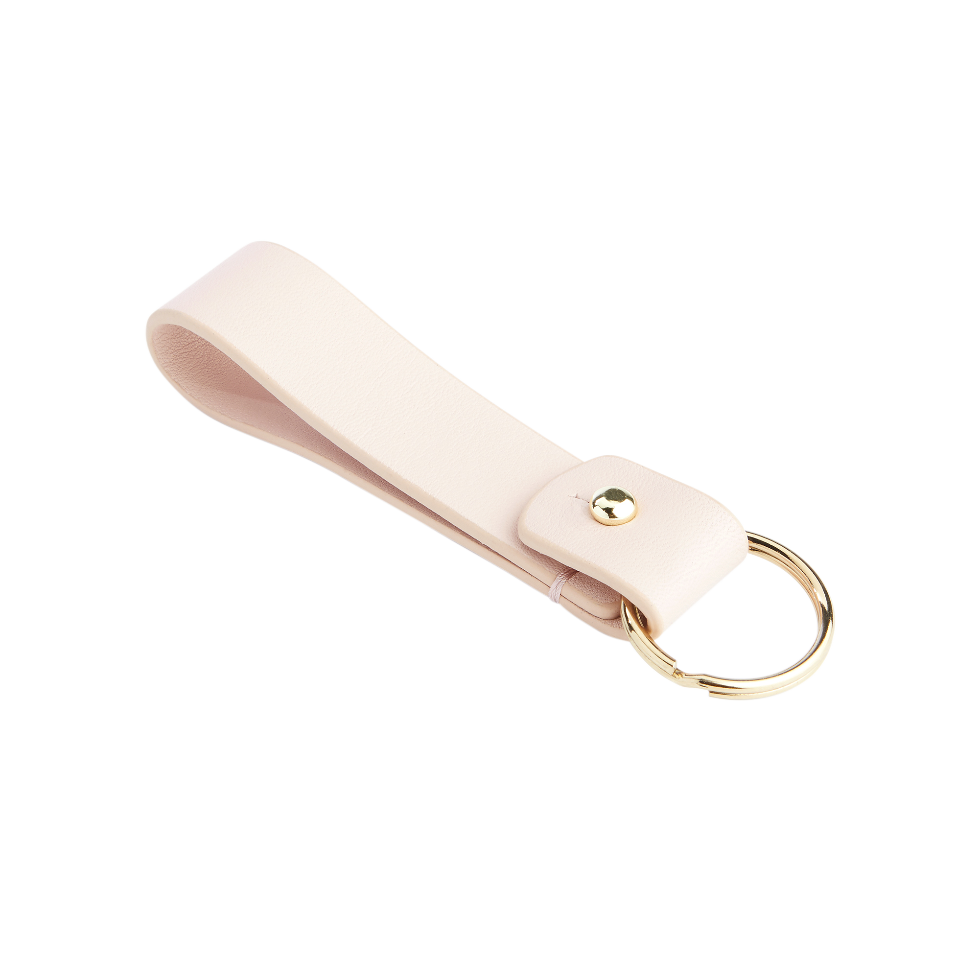 Minimalist Key Chain | ROYCE New York