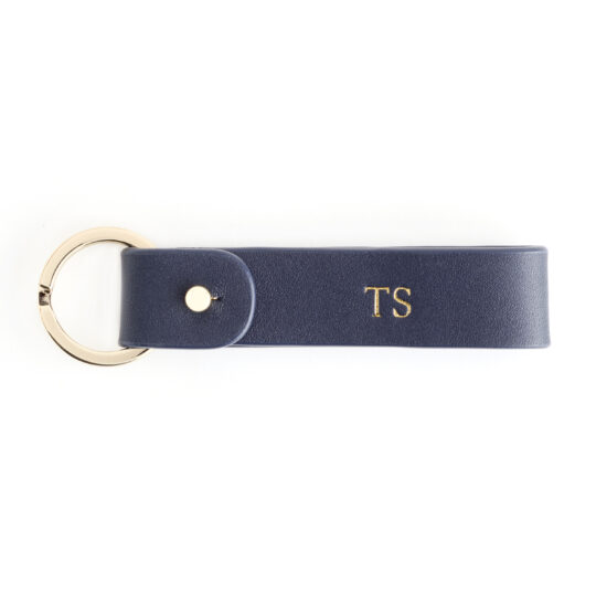 Classic Valet Key Chain