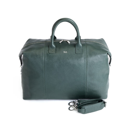 Weekender Duffel Bag