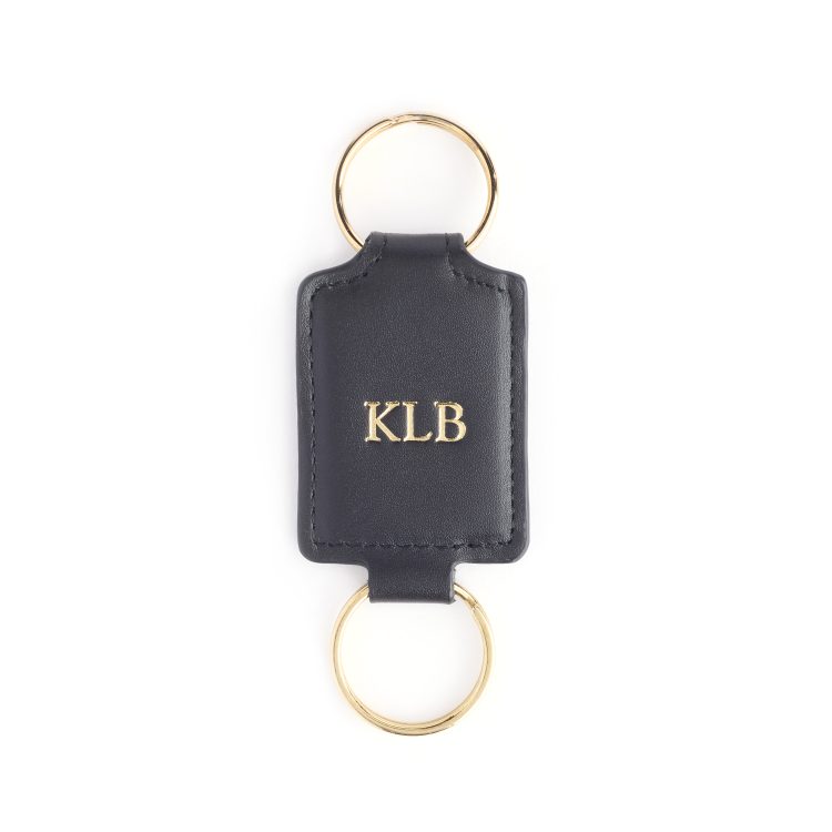 Valet Key Chain