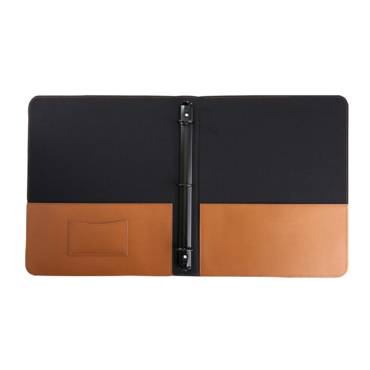 1" Loose Leaf Ring Binder