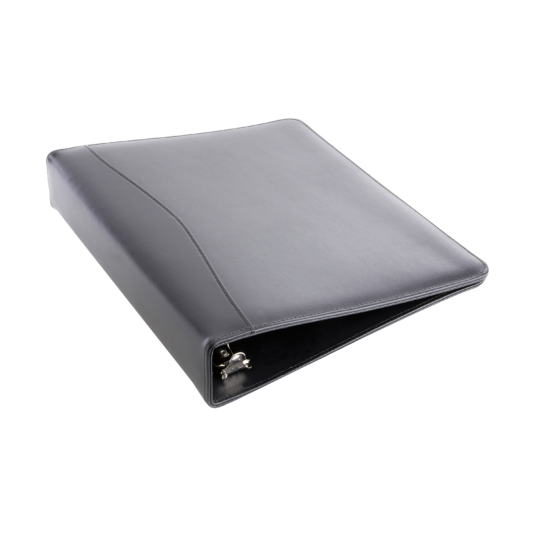 1.5" Loose Leaf Ring Binder