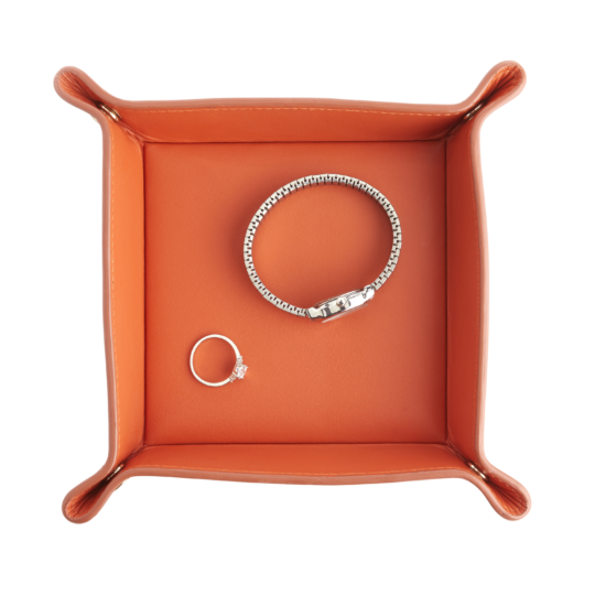 Catchall Valet Tray