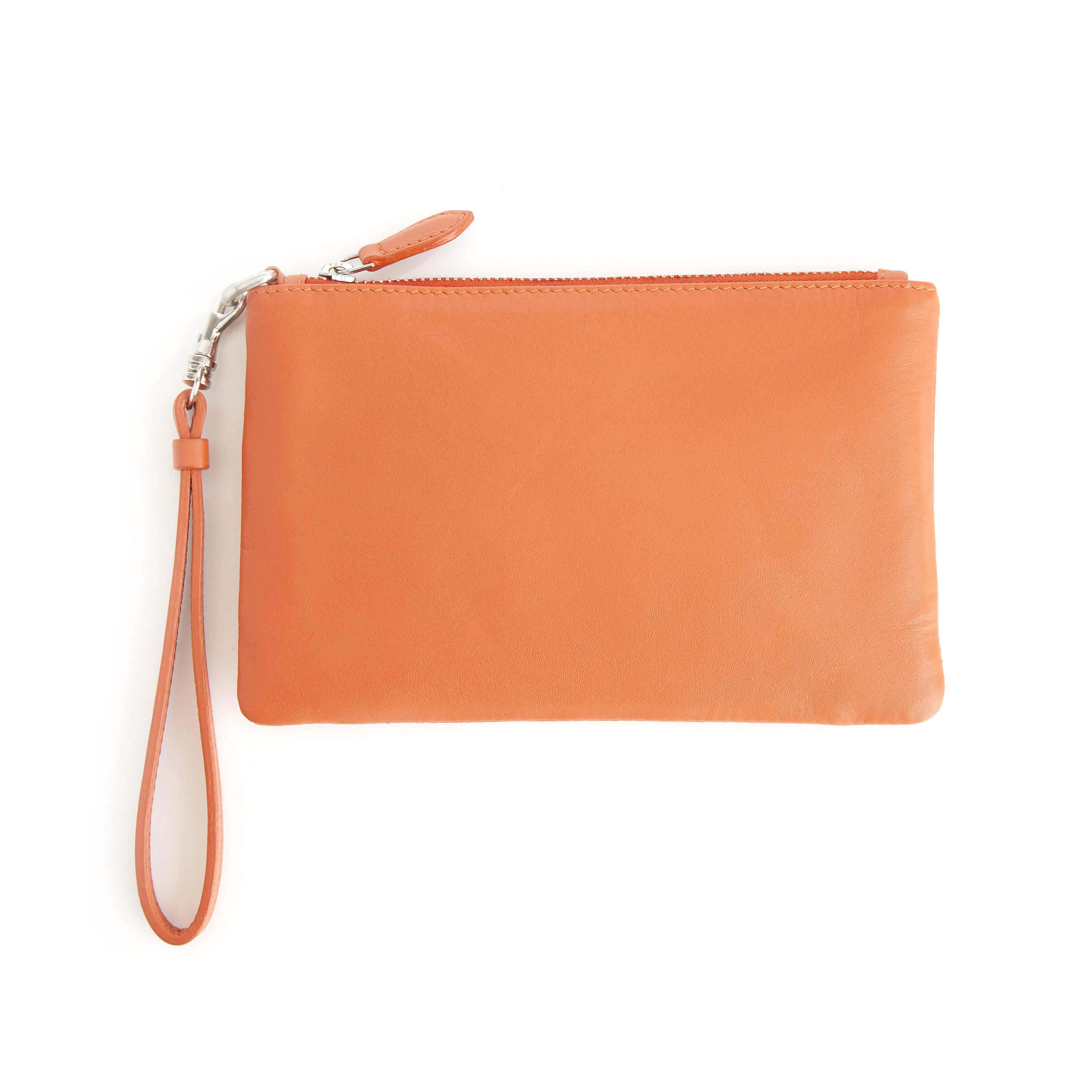ロイス ニューヨーク マネークリップ ウォレット Zip Wristlet Wallet | ROYCE New York