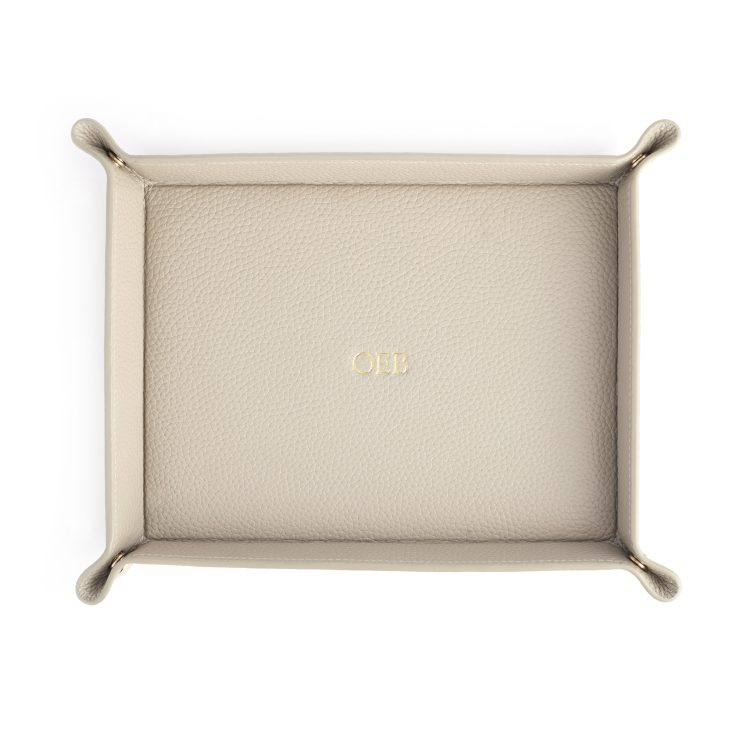 Large Catchall Valet Tray