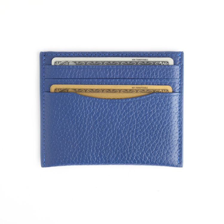 RFID Blocking Slim Card Holder Wallet | ROYCE New York