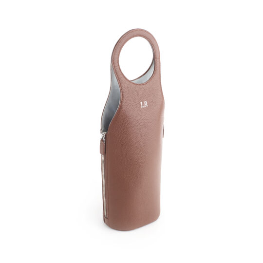 Wine Champagne Bottle Carrying Tote Bag