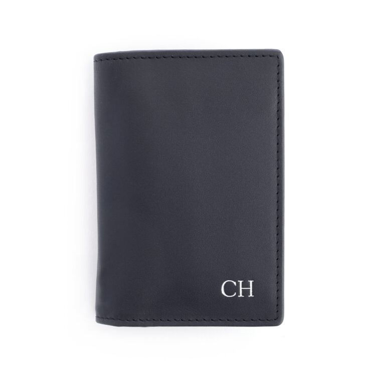 ROYCE NEW YORK レザーノート Note Jotter Organizer Wallet | ROYCE New York