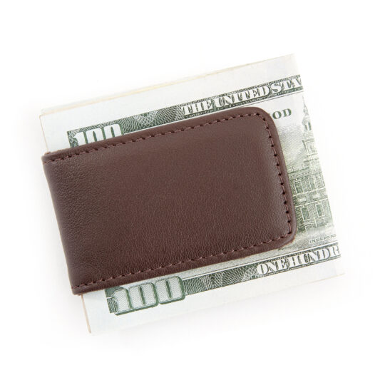 Magnetic Money Clip