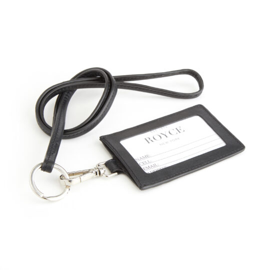 ID Holder Lanyard