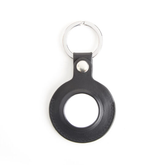 Air Tag Holder Key Chain