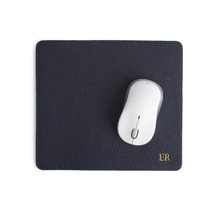 Mouse Pad, blue