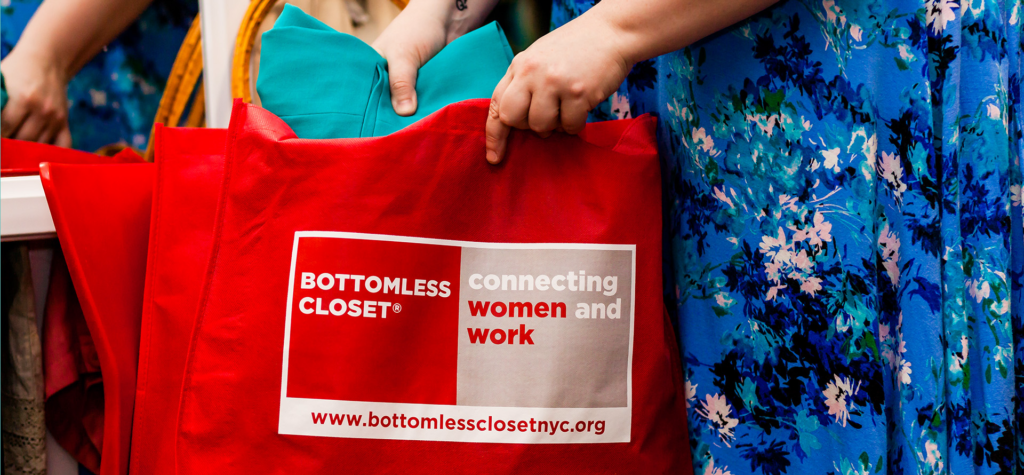 Royce X Bottomless Closet