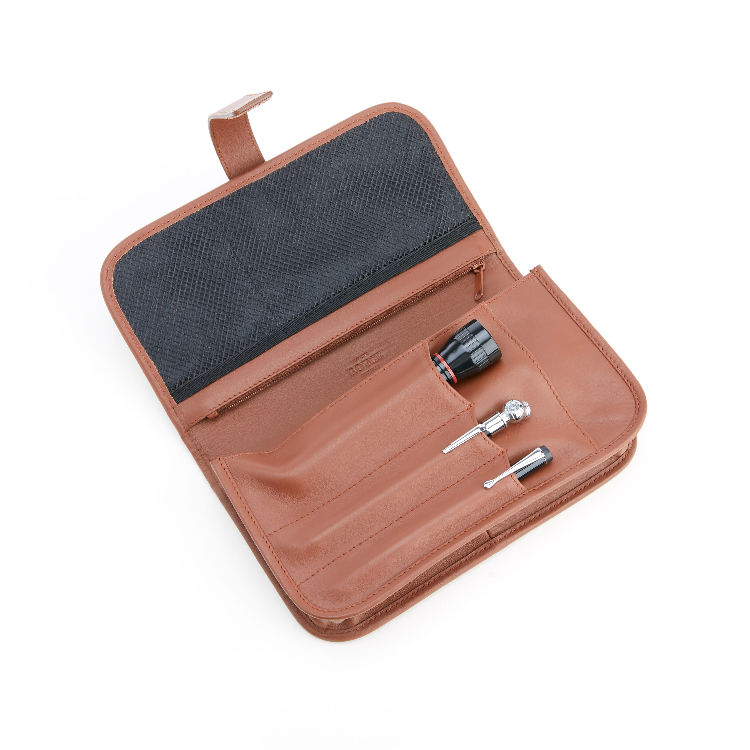 新品 RollsRoyce オーナーズクラブ コレクターズブック ハンドケース付 Glove Box Auto Organizer | ROYCE New York
