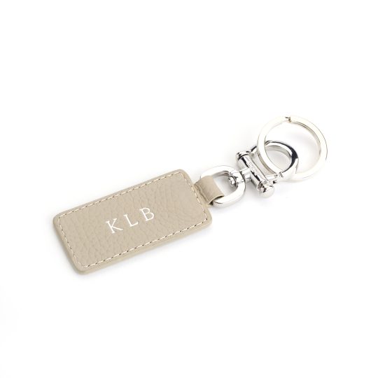 LUXE KEY CHAIN