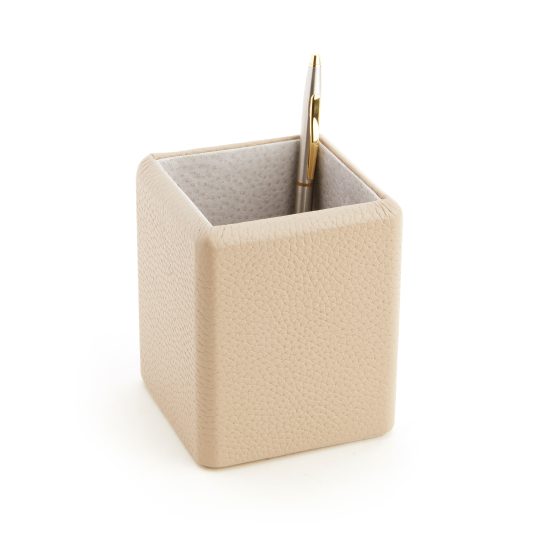 Pen Pencil Cup Desk Organizer