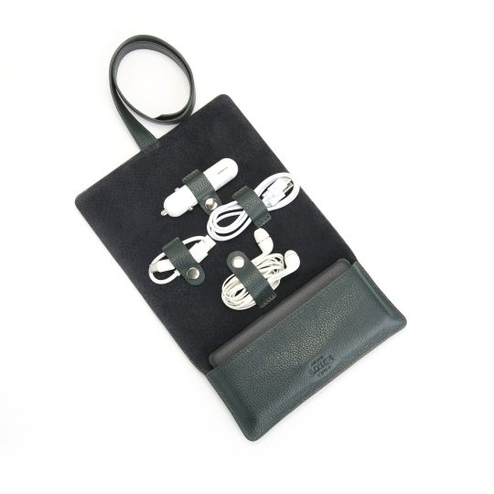 Tech Cord Organizer Roll