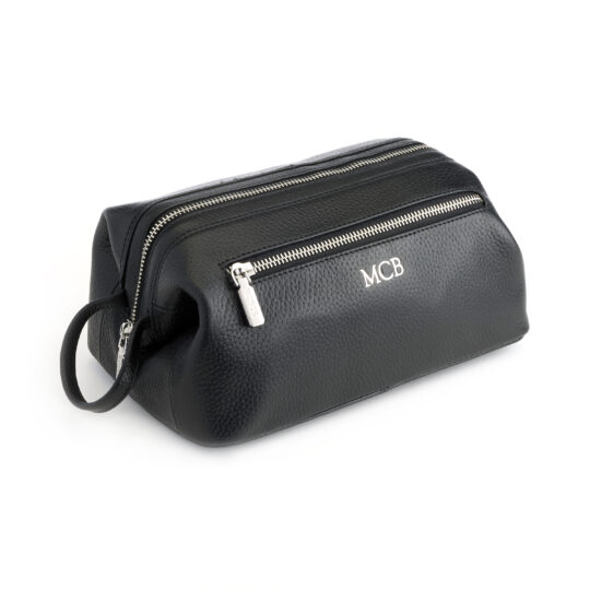 Toiletry Bag Dopp Kit