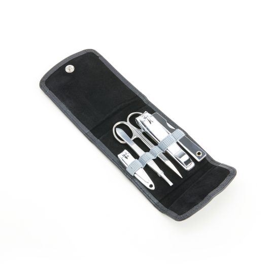 Manicure Grooming Set