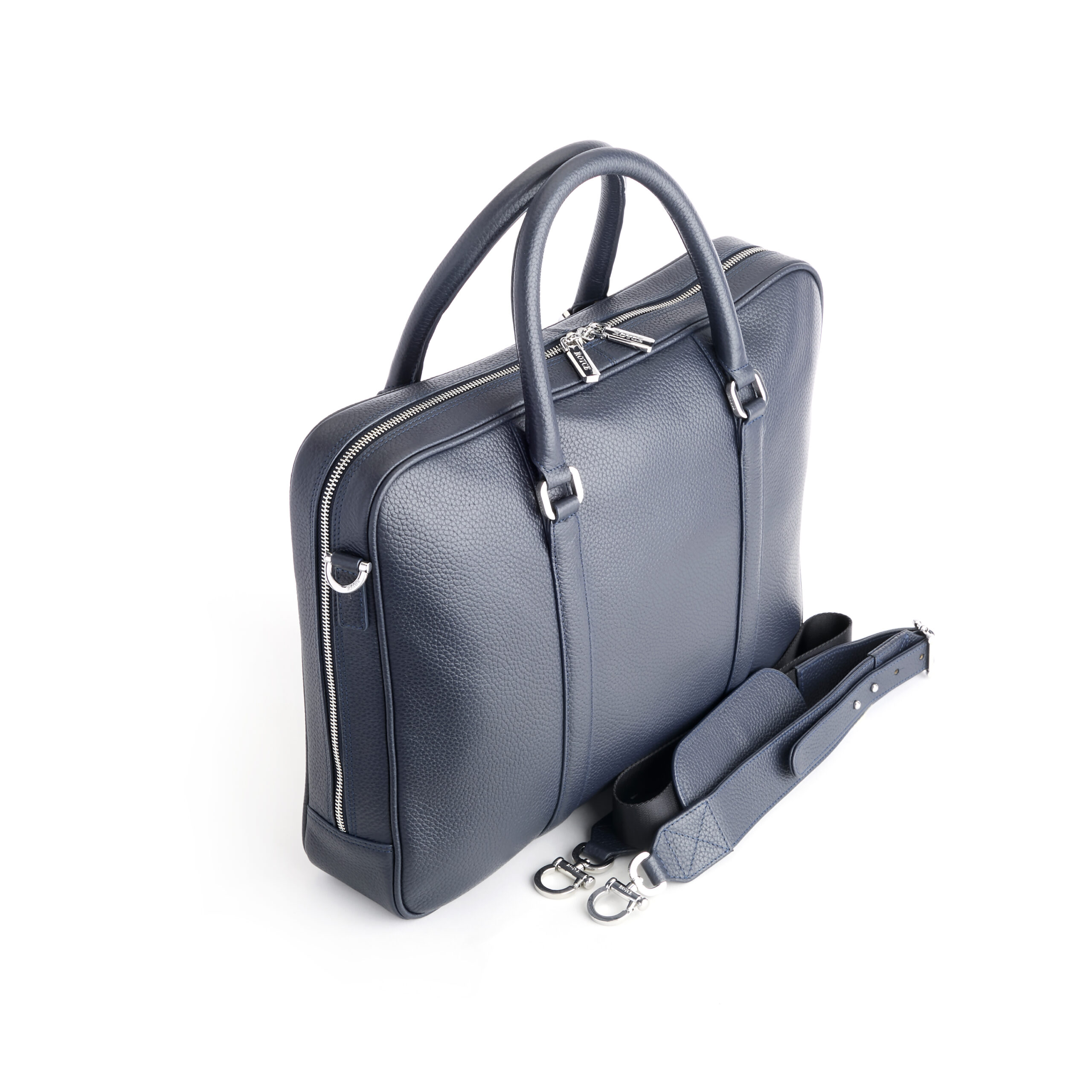 Executive 13″ Laptop Briefcase | ROYCE New York