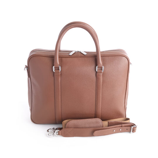 Executive 13" Laptop Briefcase